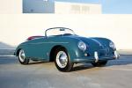 Porsche 356A 1600 Speedster 1958 года